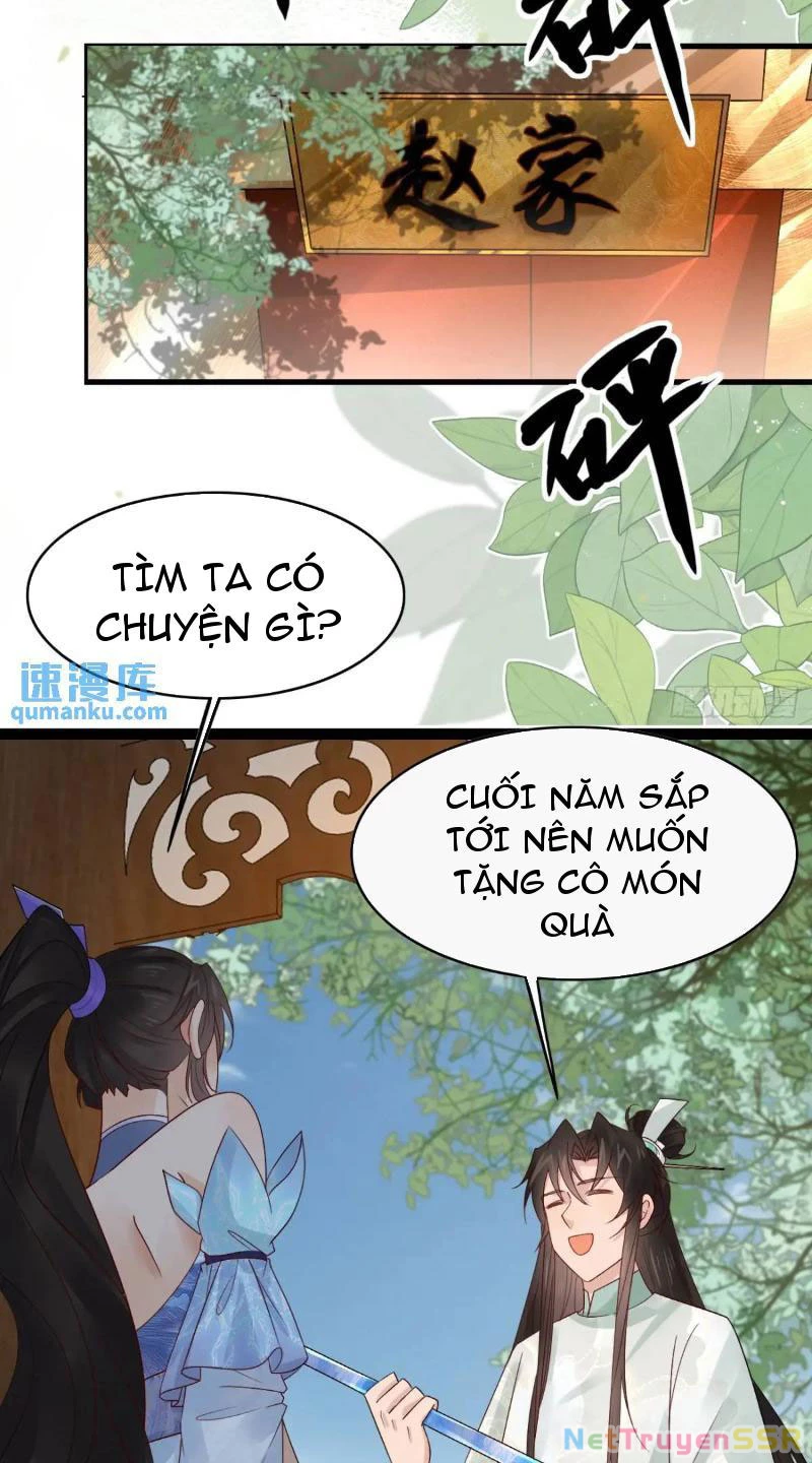Công Tử Biệt Tú! Tập 63 trang 11