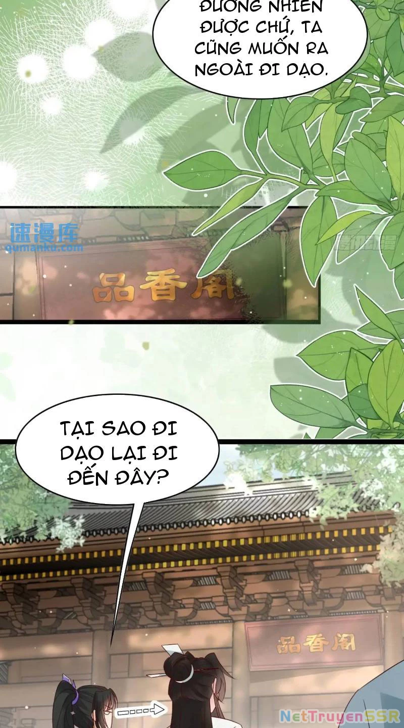 Công Tử Biệt Tú! Tập 63 trang 15