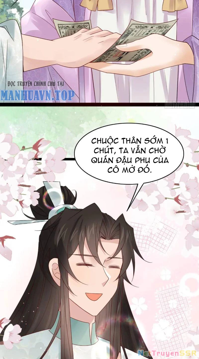 Công Tử Biệt Tú! Tập 63 trang 20