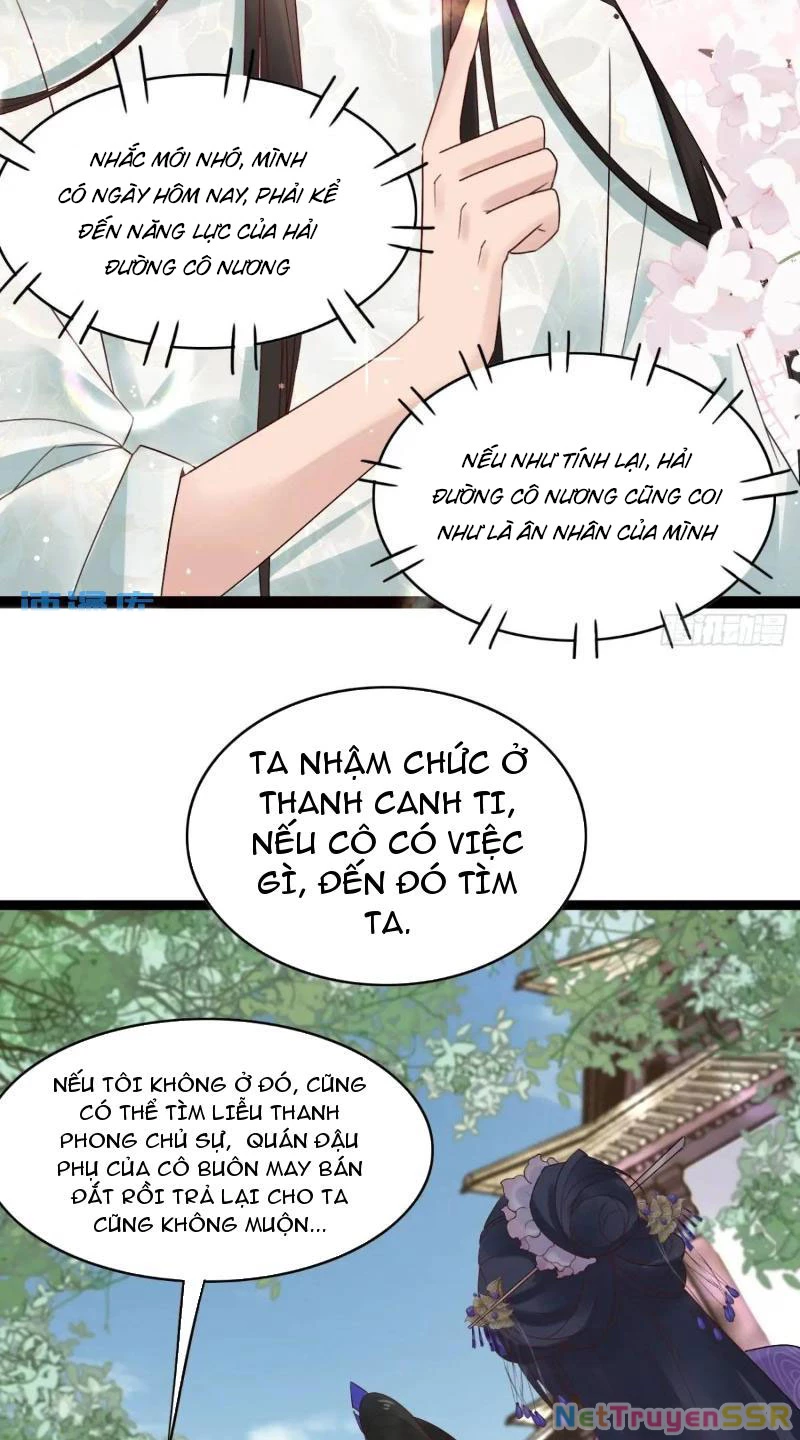 Công Tử Biệt Tú! Tập 63 trang 21
