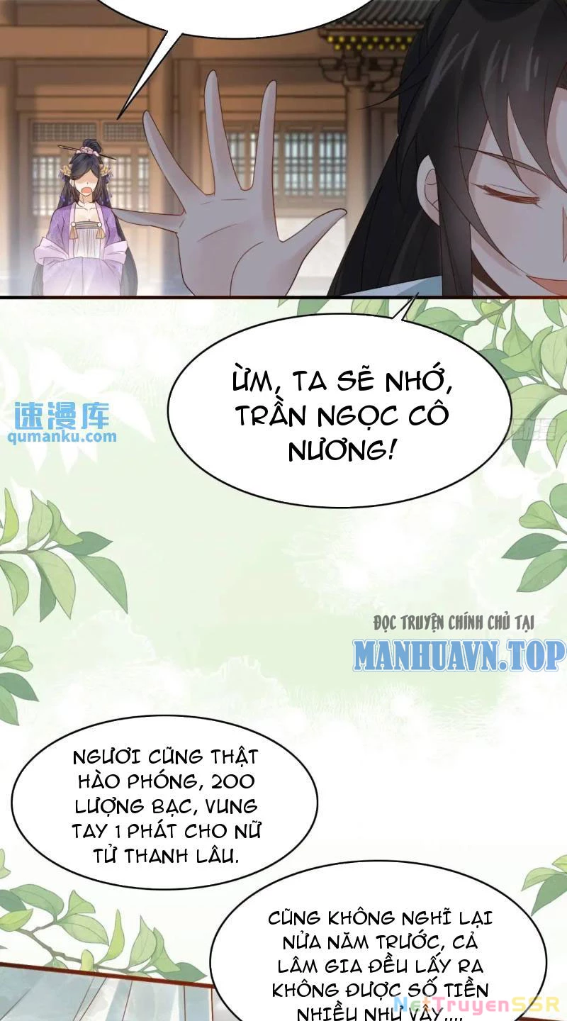 Công Tử Biệt Tú! Tập 63 trang 23