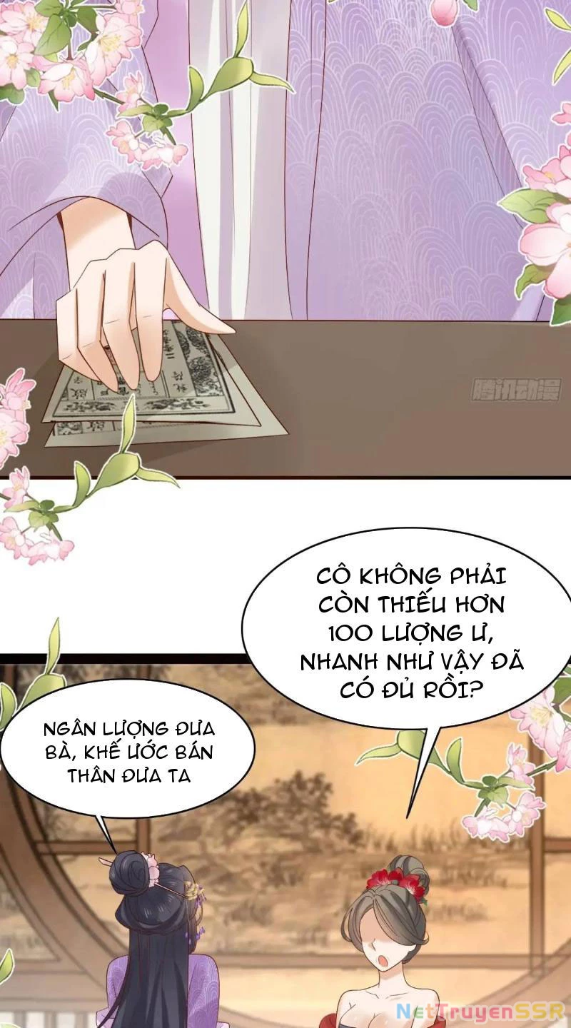 Công Tử Biệt Tú! Tập 63 trang 28