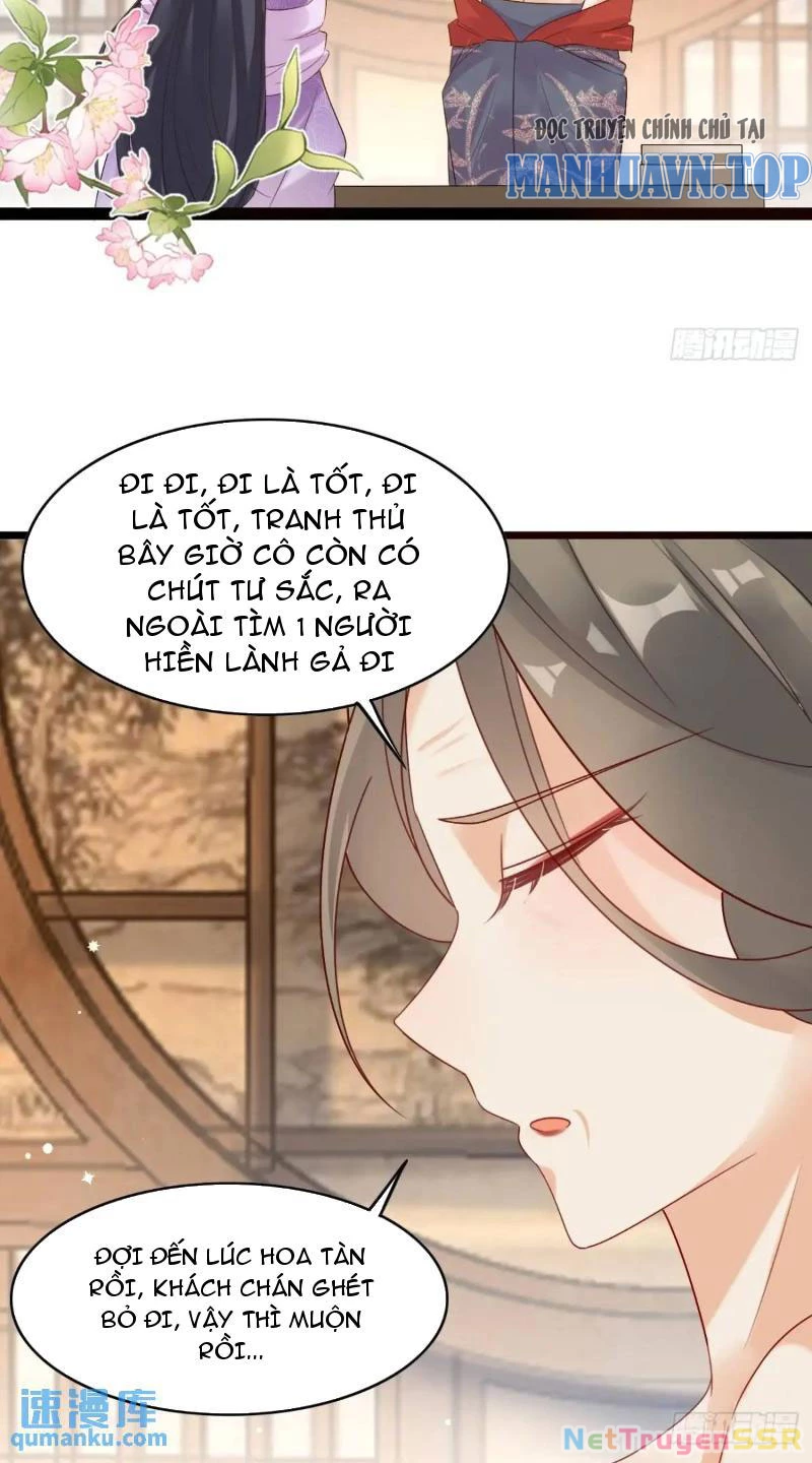 Công Tử Biệt Tú! Tập 63 trang 29