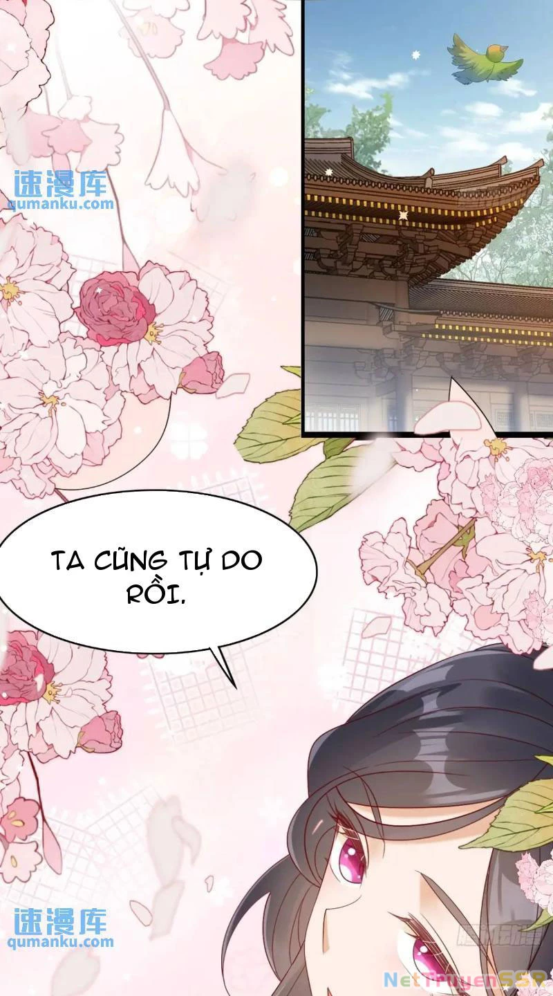 Công Tử Biệt Tú! Tập 63 trang 32