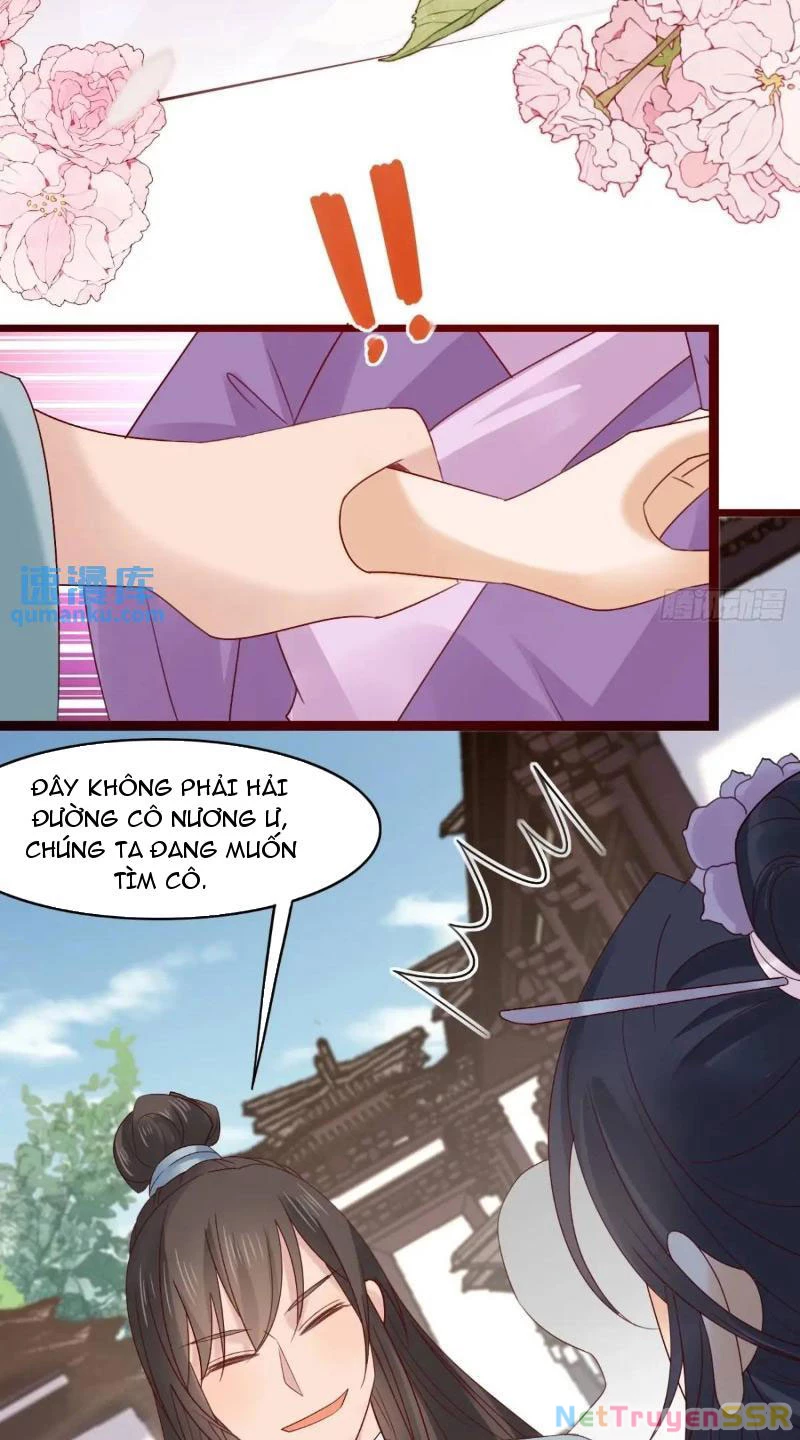 Công Tử Biệt Tú! Tập 63 trang 34