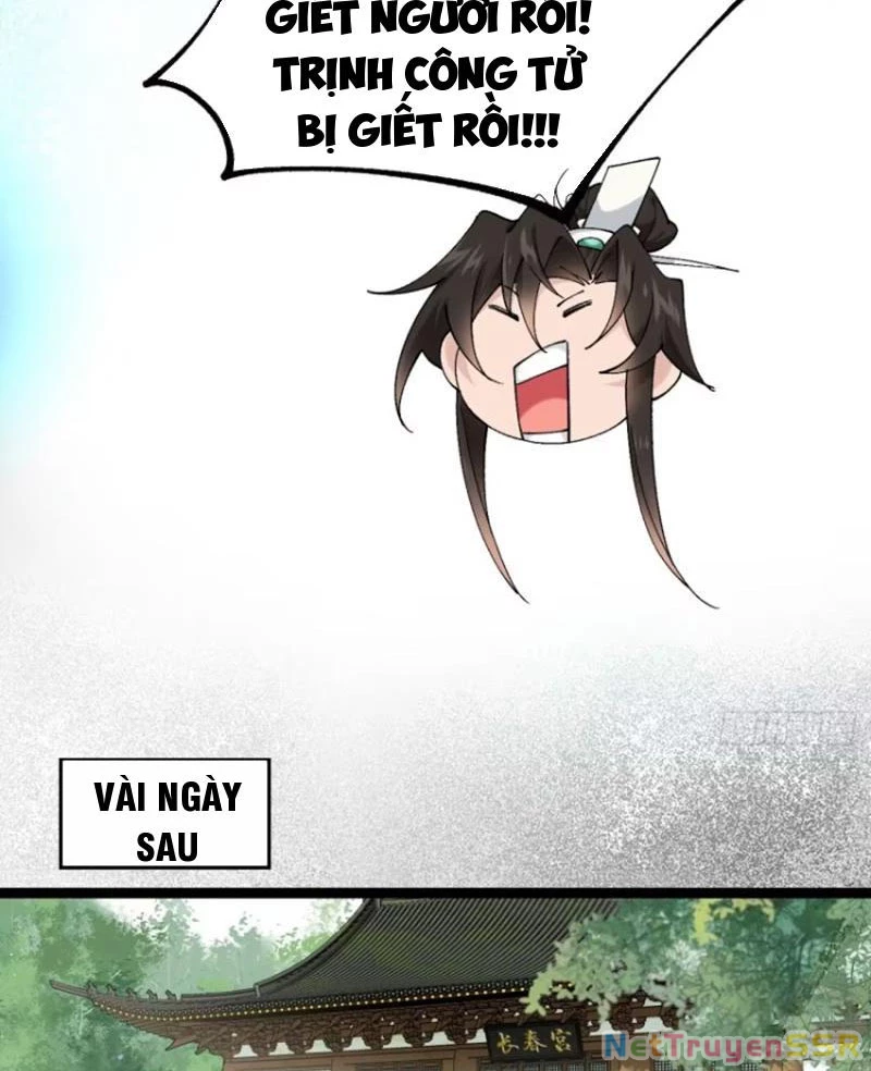 Công Tử Biệt Tú! Tập 64 trang 13