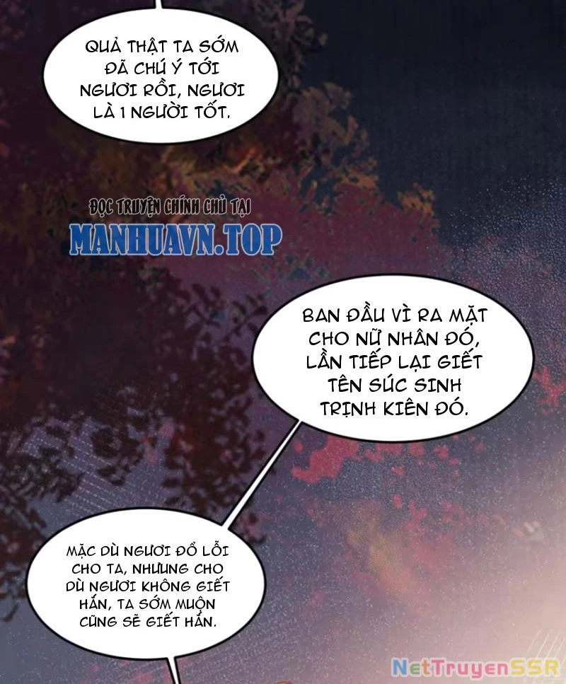 Công Tử Biệt Tú! Tập 64 trang 33