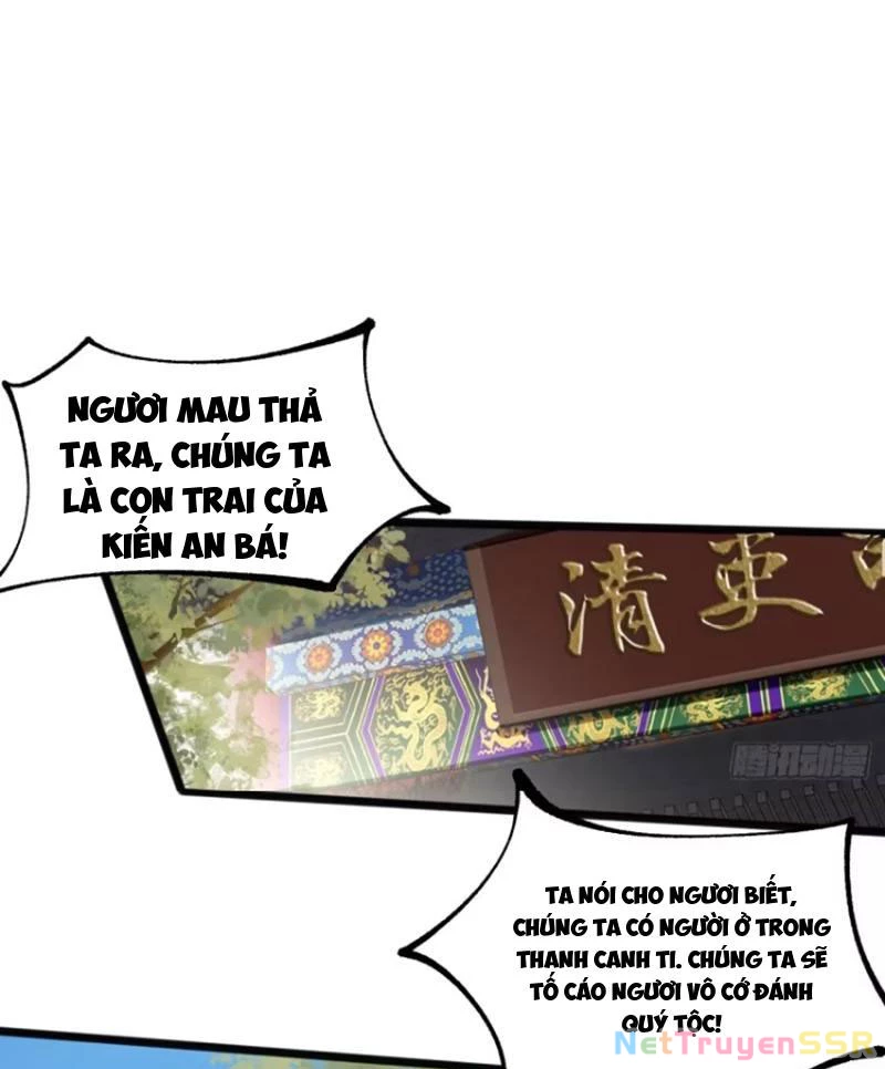 Công Tử Biệt Tú! Tập 64 trang 48
