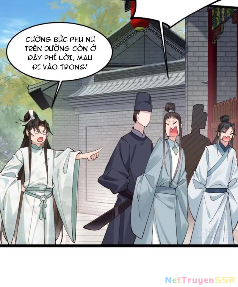 Công Tử Biệt Tú! Tập 64 trang 49
