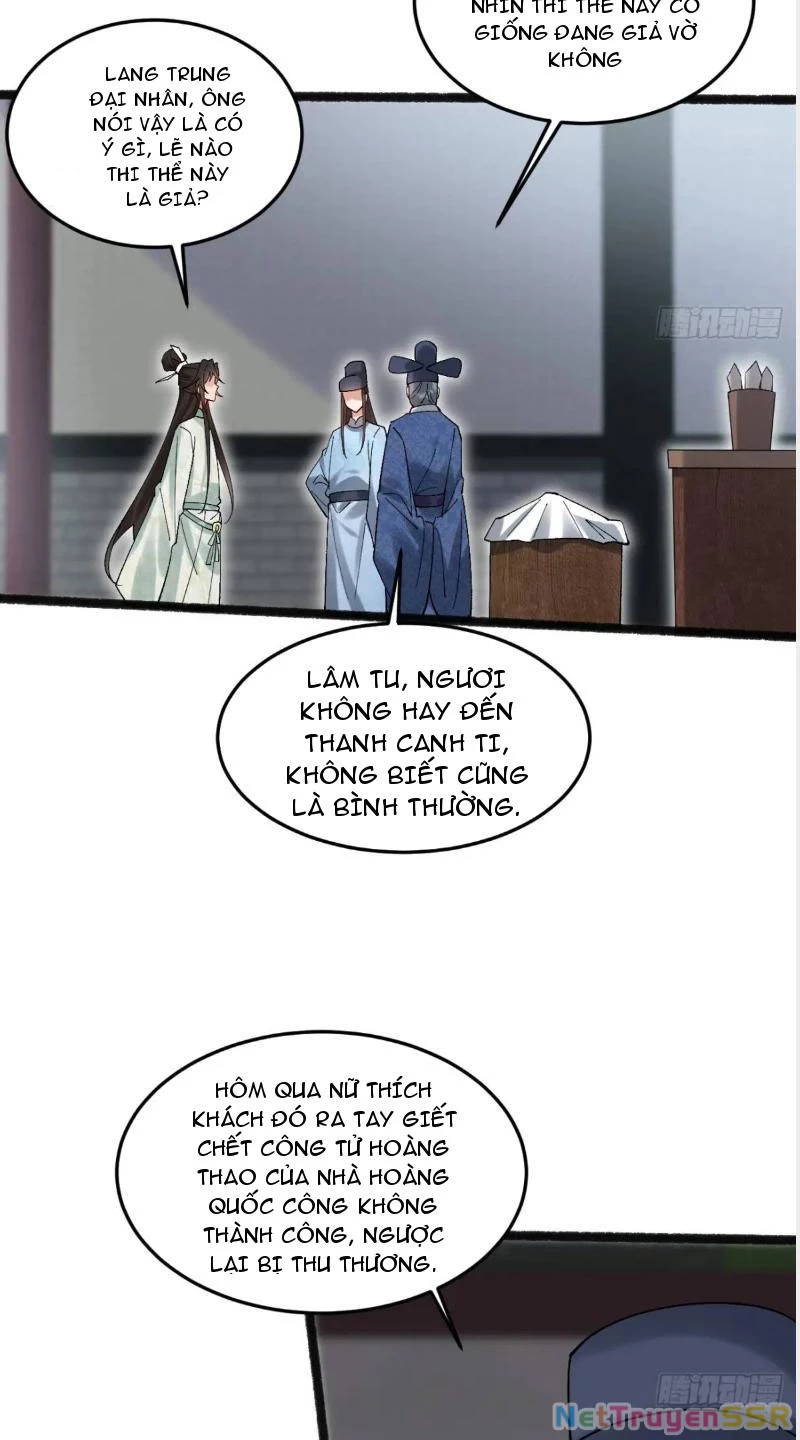 Công Tử Biệt Tú! Tập 65 trang 11