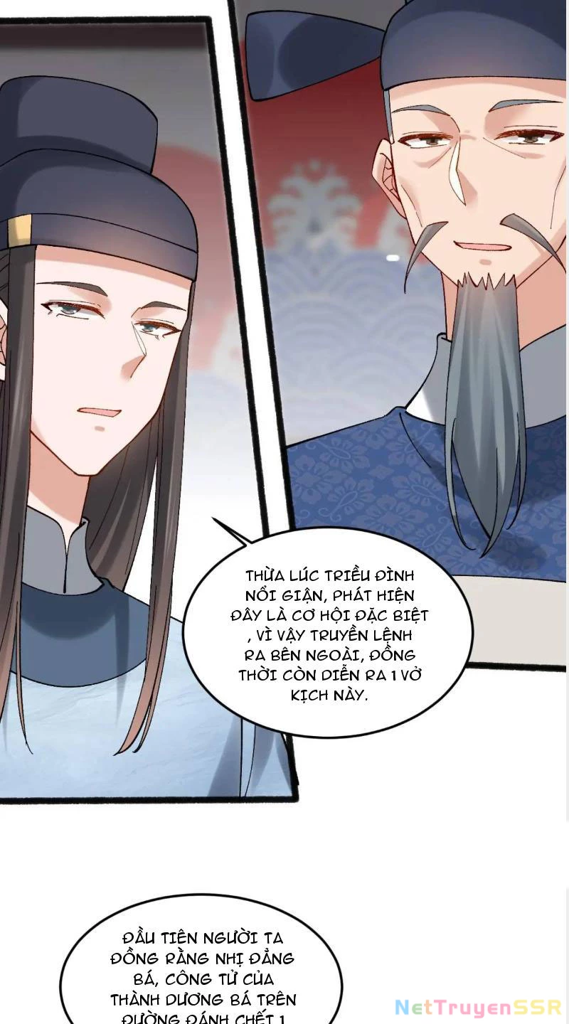 Công Tử Biệt Tú! Tập 65 trang 12