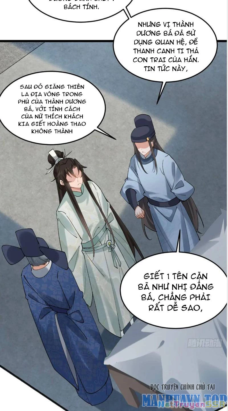 Công Tử Biệt Tú! Tập 65 trang 13