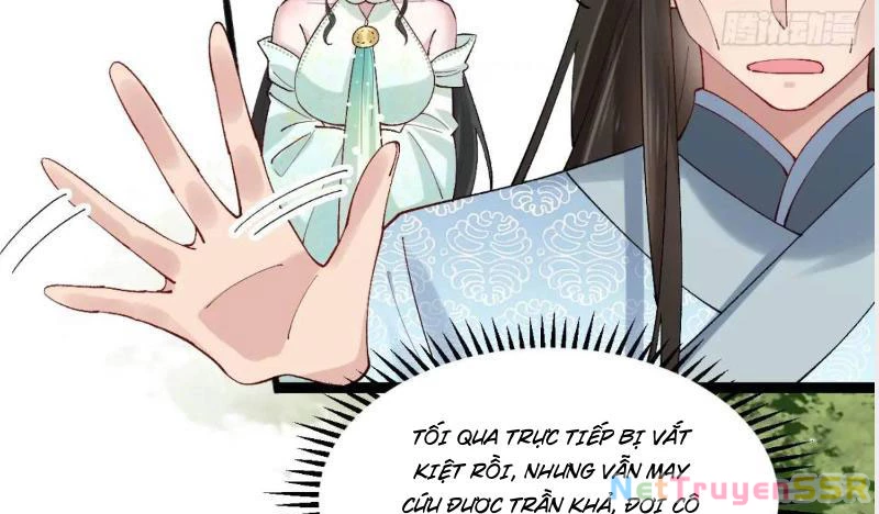 Công Tử Biệt Tú! Tập 65 trang 41