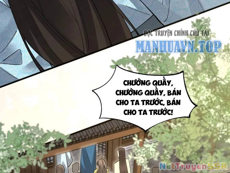 Công Tử Biệt Tú! Tập 67 trang 20