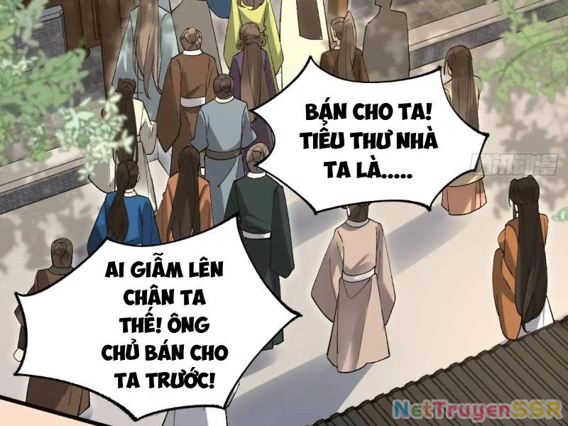 Công Tử Biệt Tú! Tập 67 trang 21