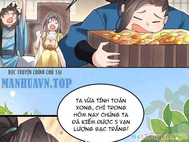 Công Tử Biệt Tú! Tập 67 trang 30