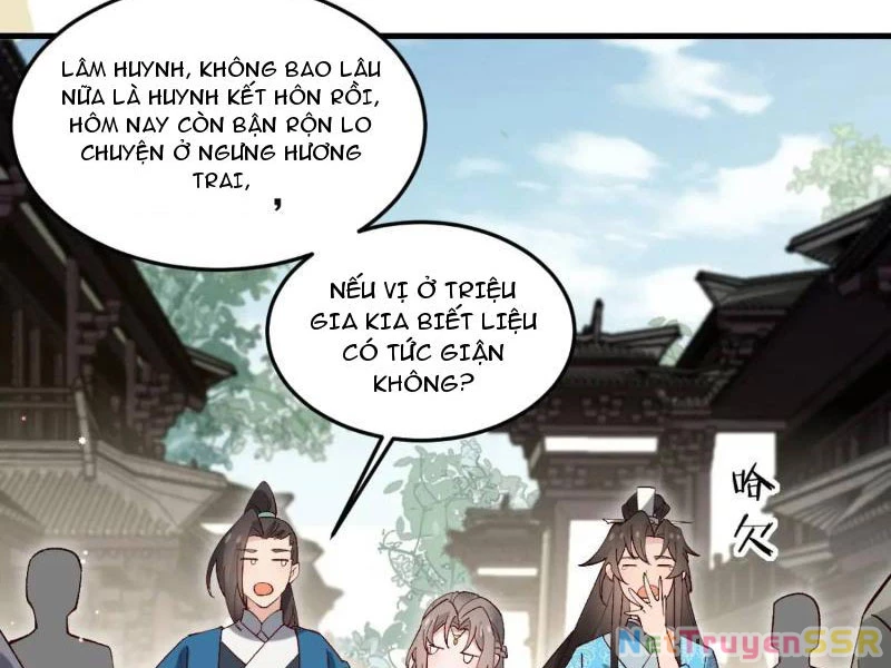 Công Tử Biệt Tú! Tập 67 trang 34