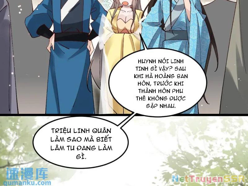 Công Tử Biệt Tú! Tập 67 trang 35