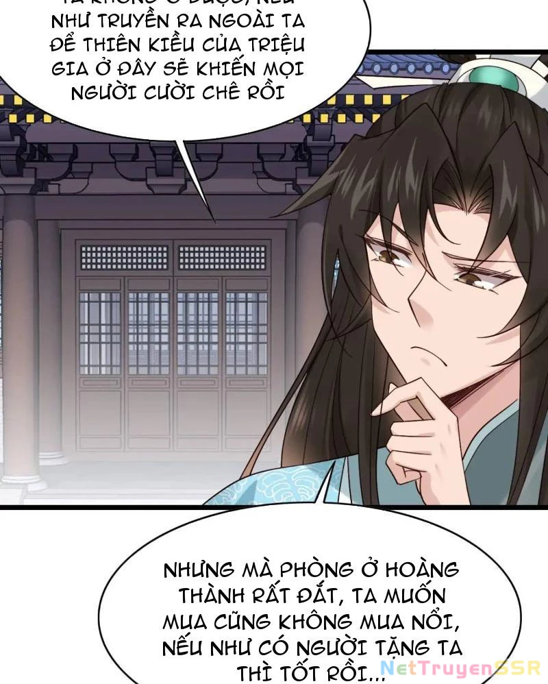 Công Tử Biệt Tú! Tập 68 trang 33