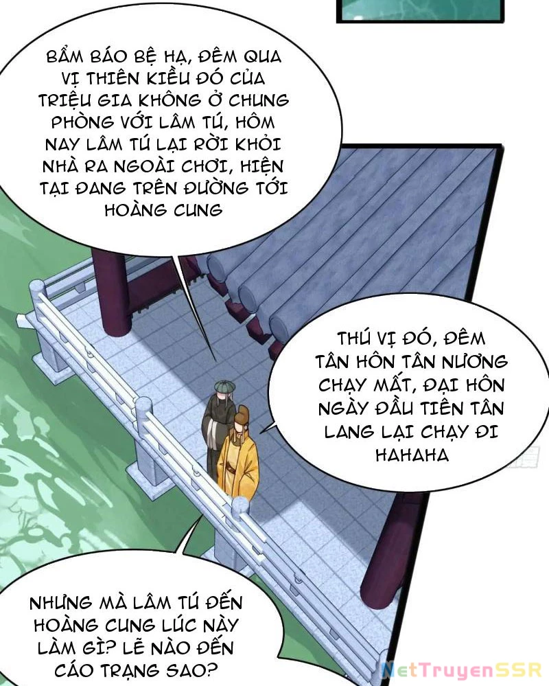 Công Tử Biệt Tú! Tập 68 trang 35