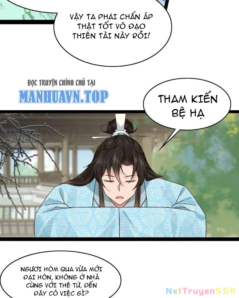 Công Tử Biệt Tú! Tập 68 trang 36