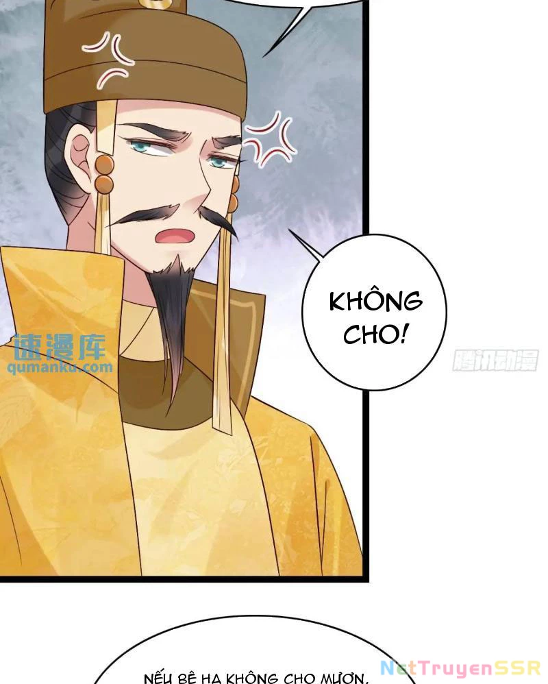 Công Tử Biệt Tú! Tập 68 trang 38