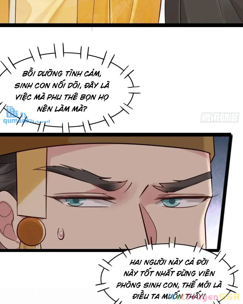 Công Tử Biệt Tú! Tập 68 trang 41