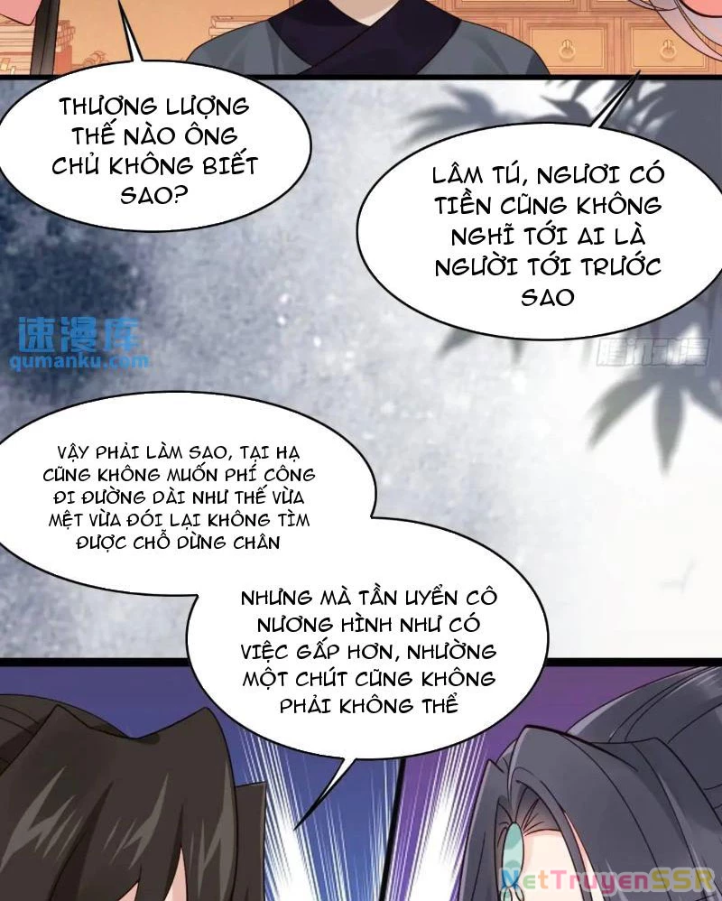 Công Tử Biệt Tú! Tập 68 trang 49