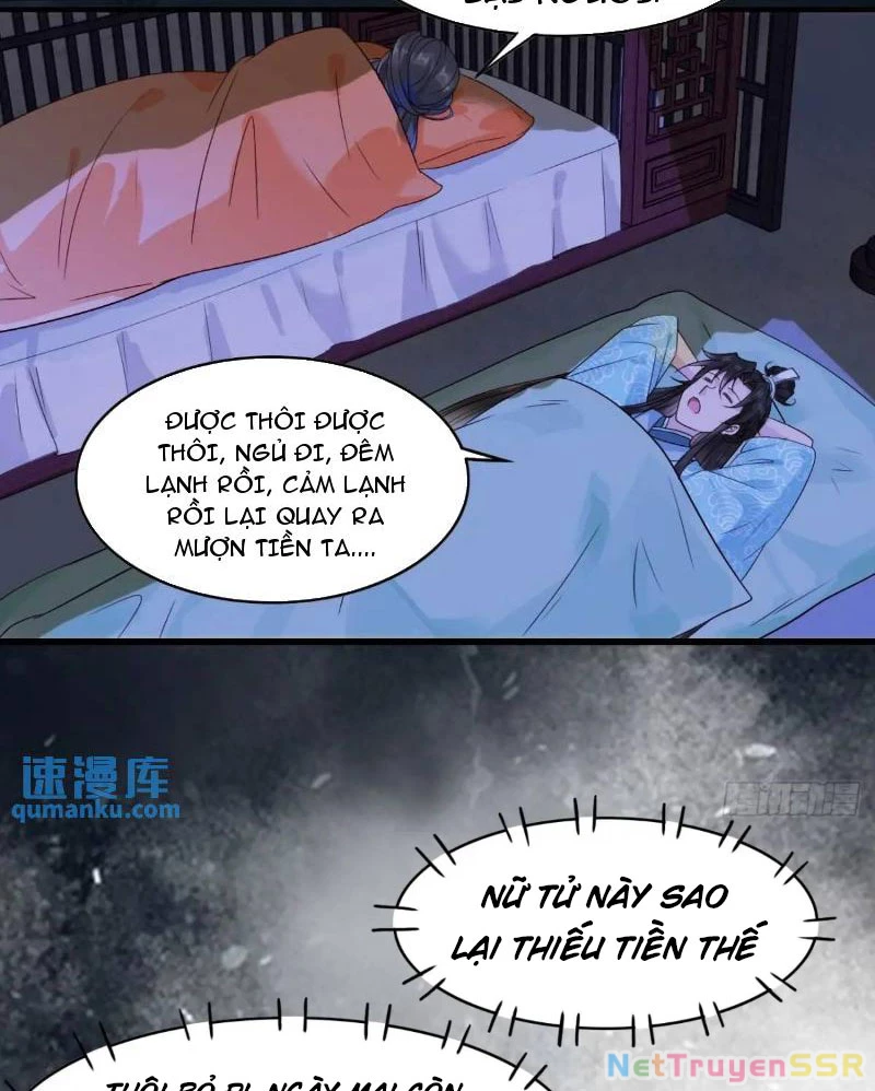 Công Tử Biệt Tú! Tập 68 trang 54