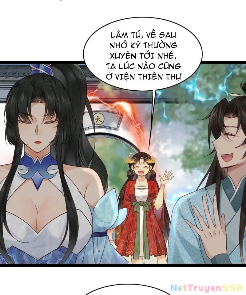 Công Tử Biệt Tú! Tập 68 trang 10