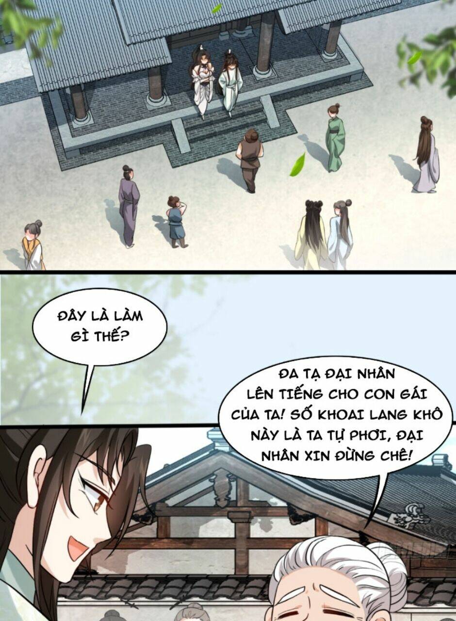 Công Tử Biệt Tú! Tập 7 trang 13