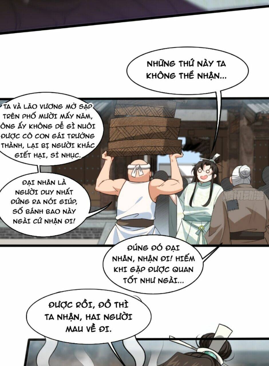 Công Tử Biệt Tú! Tập 7 trang 18