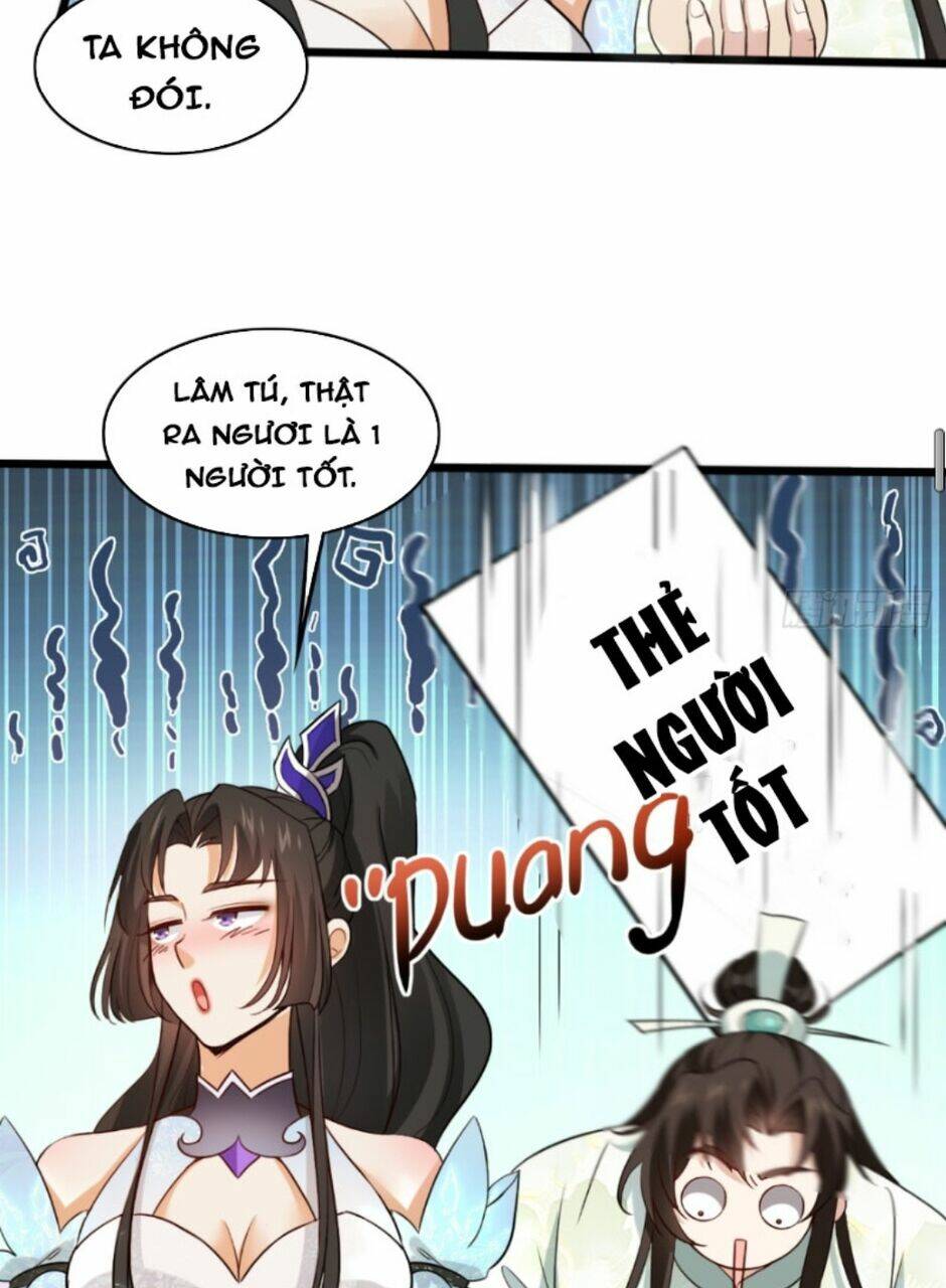 Công Tử Biệt Tú! Tập 7 trang 21