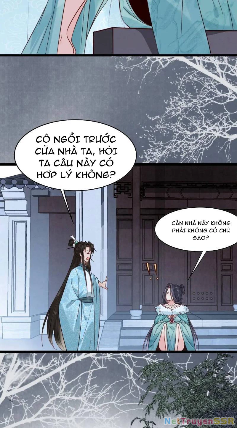 Công Tử Biệt Tú! Tập 70 trang 22