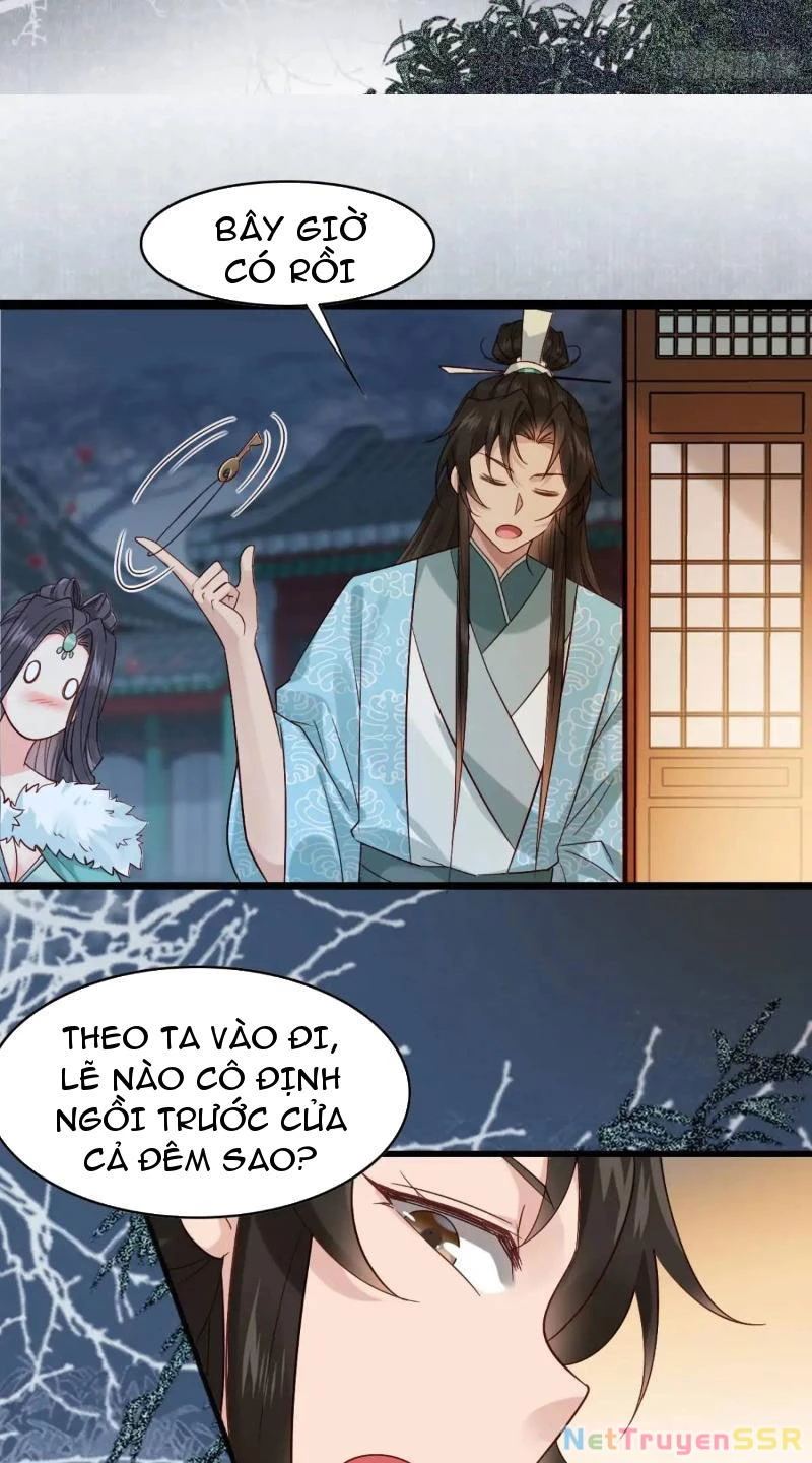 Công Tử Biệt Tú! Tập 70 trang 23