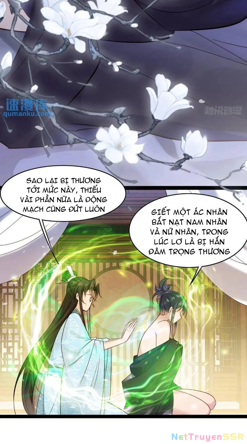 Công Tử Biệt Tú! Tập 70 trang 38