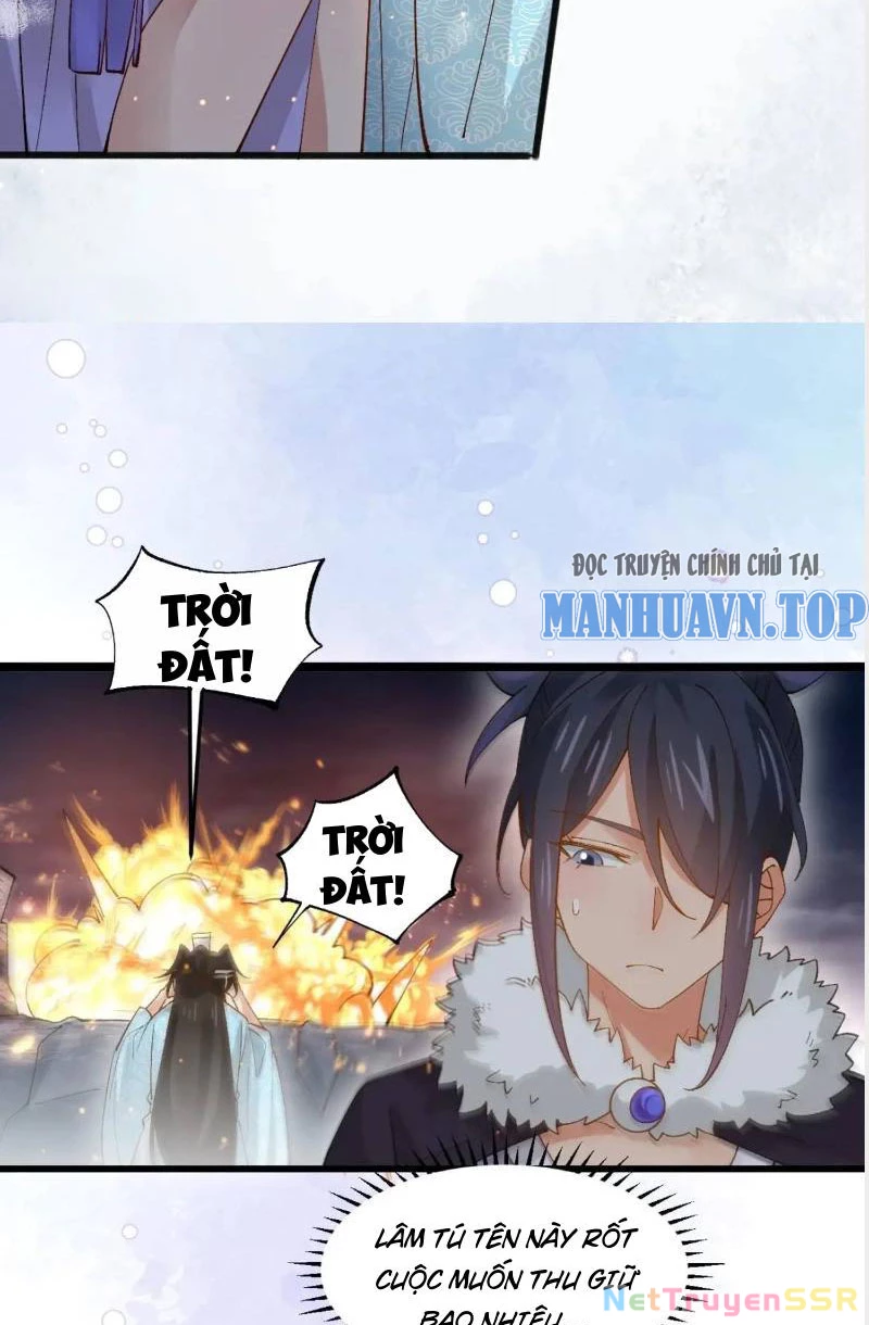 Công Tử Biệt Tú! Tập 71 trang 31