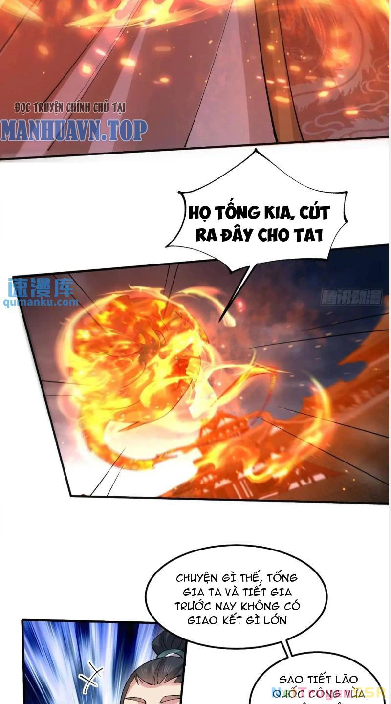 Công Tử Biệt Tú! Tập 71 trang 10