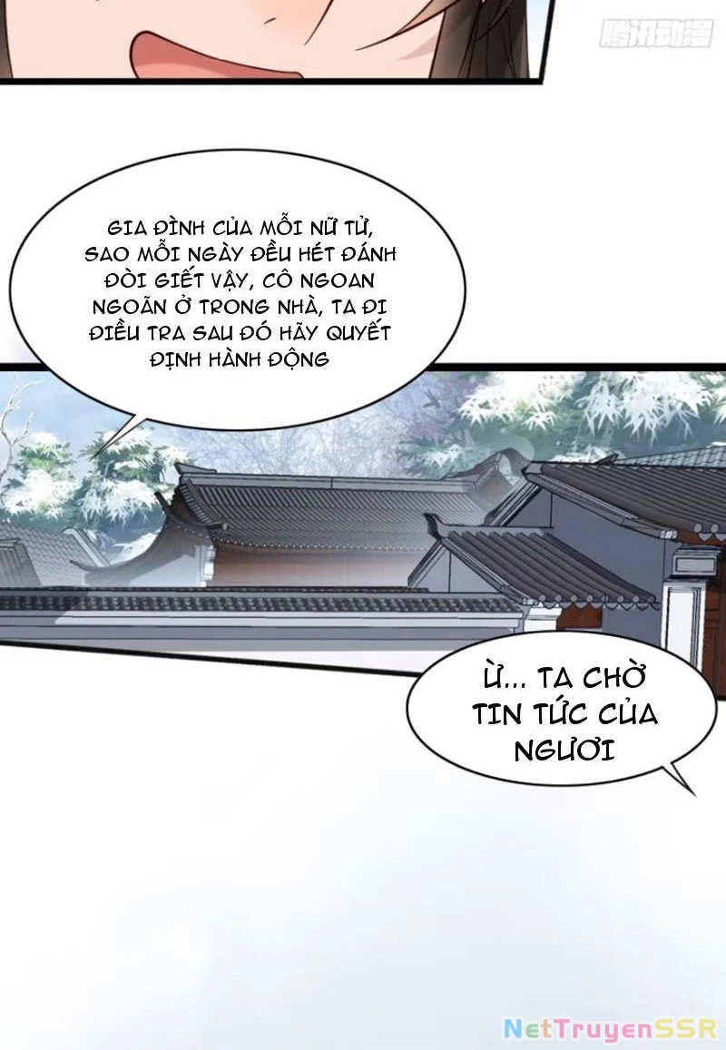 Công Tử Biệt Tú! Tập 72 trang 17