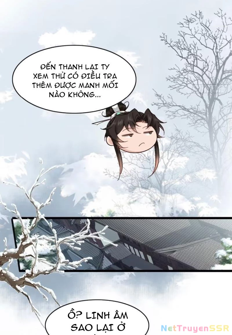 Công Tử Biệt Tú! Tập 72 trang 18