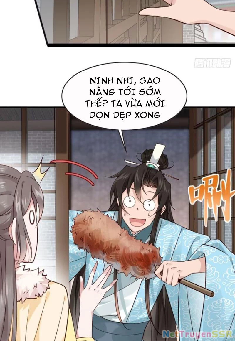 Công Tử Biệt Tú! Tập 72 trang 9