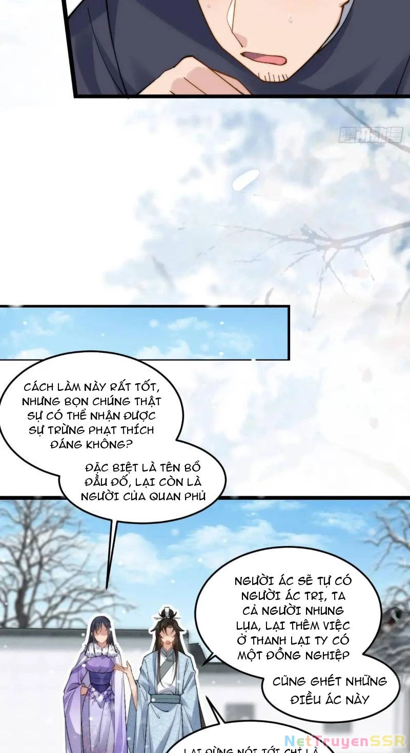 Công Tử Biệt Tú! Tập 73 trang 37