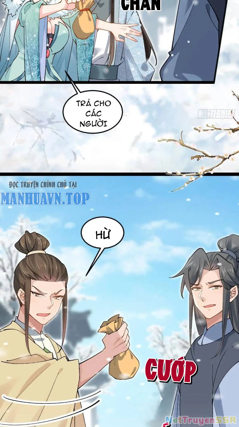 Công Tử Biệt Tú! Tập 73 trang 6