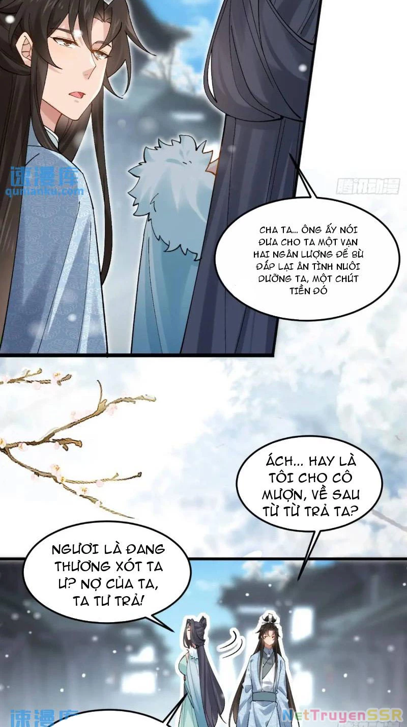 Công Tử Biệt Tú! Tập 73 trang 9