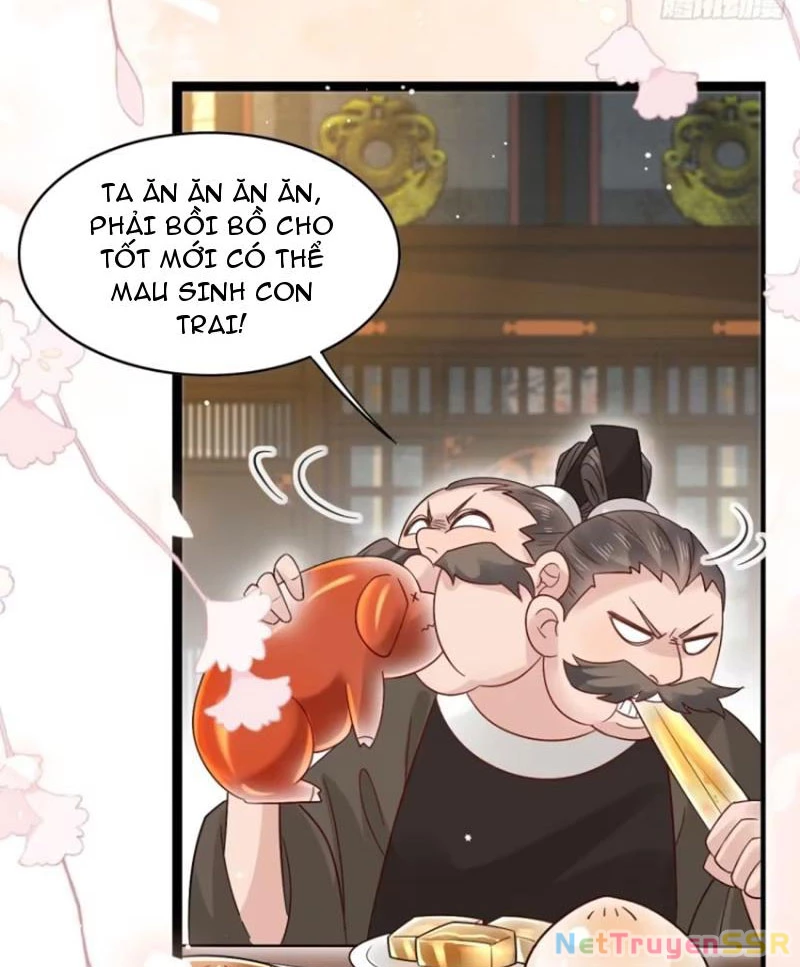 Công Tử Biệt Tú! Tập 74 trang 26