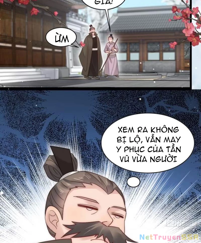Công Tử Biệt Tú! Tập 74 trang 31