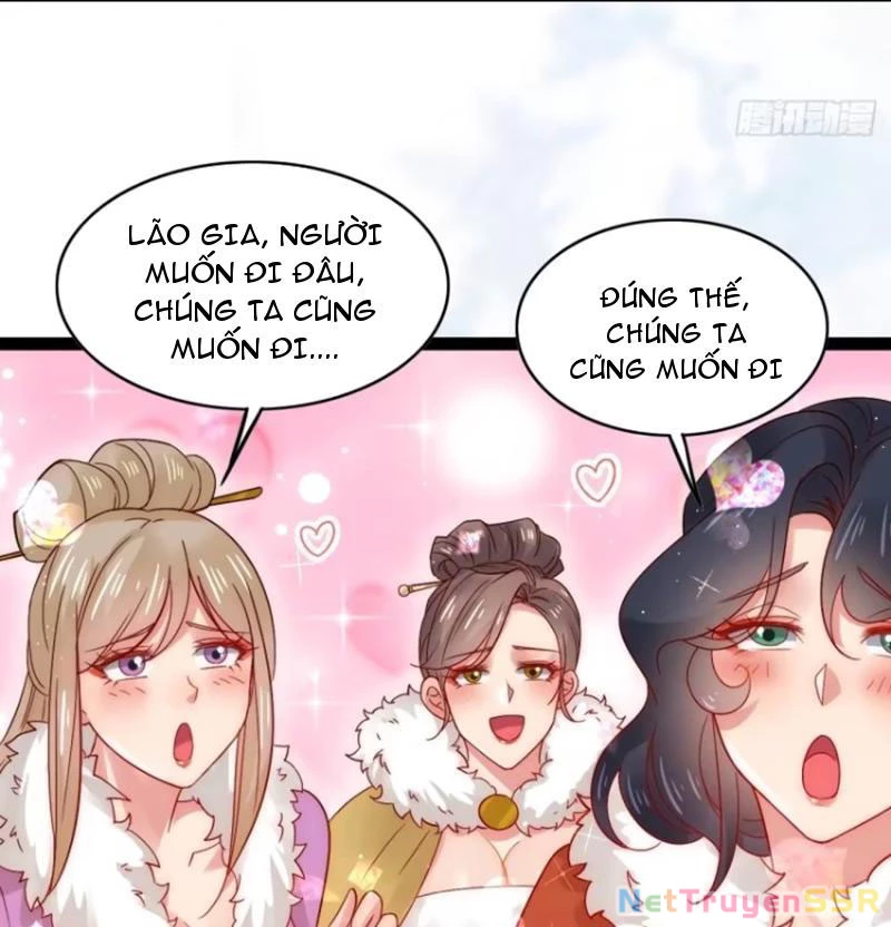 Công Tử Biệt Tú! Tập 74 trang 33