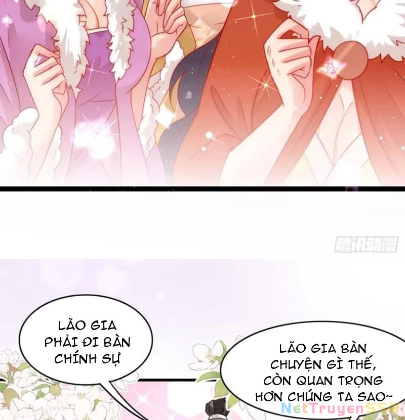 Công Tử Biệt Tú! Tập 74 trang 34
