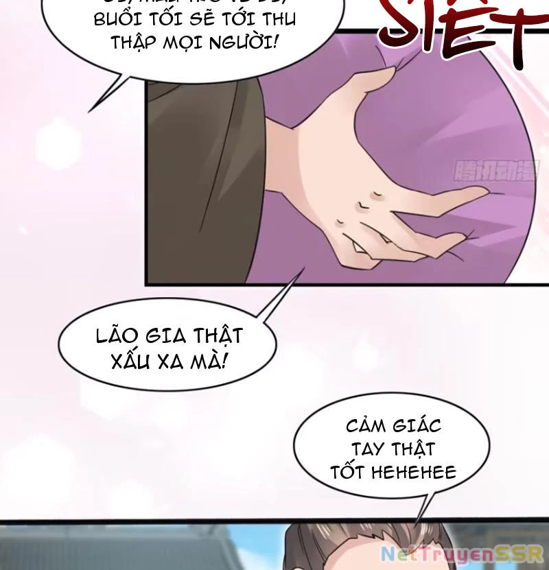 Công Tử Biệt Tú! Tập 74 trang 36