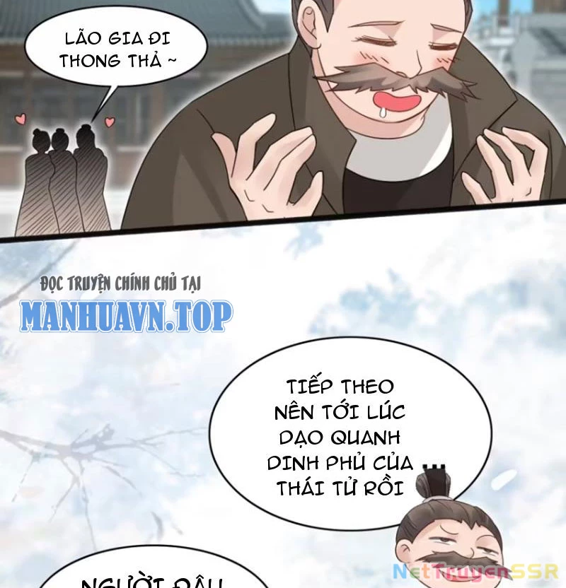Công Tử Biệt Tú! Tập 74 trang 37